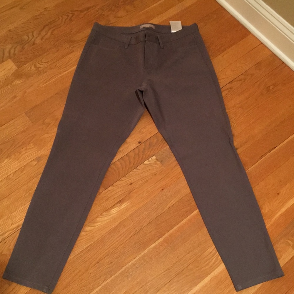 Banana Republic Sloan Fit Pant